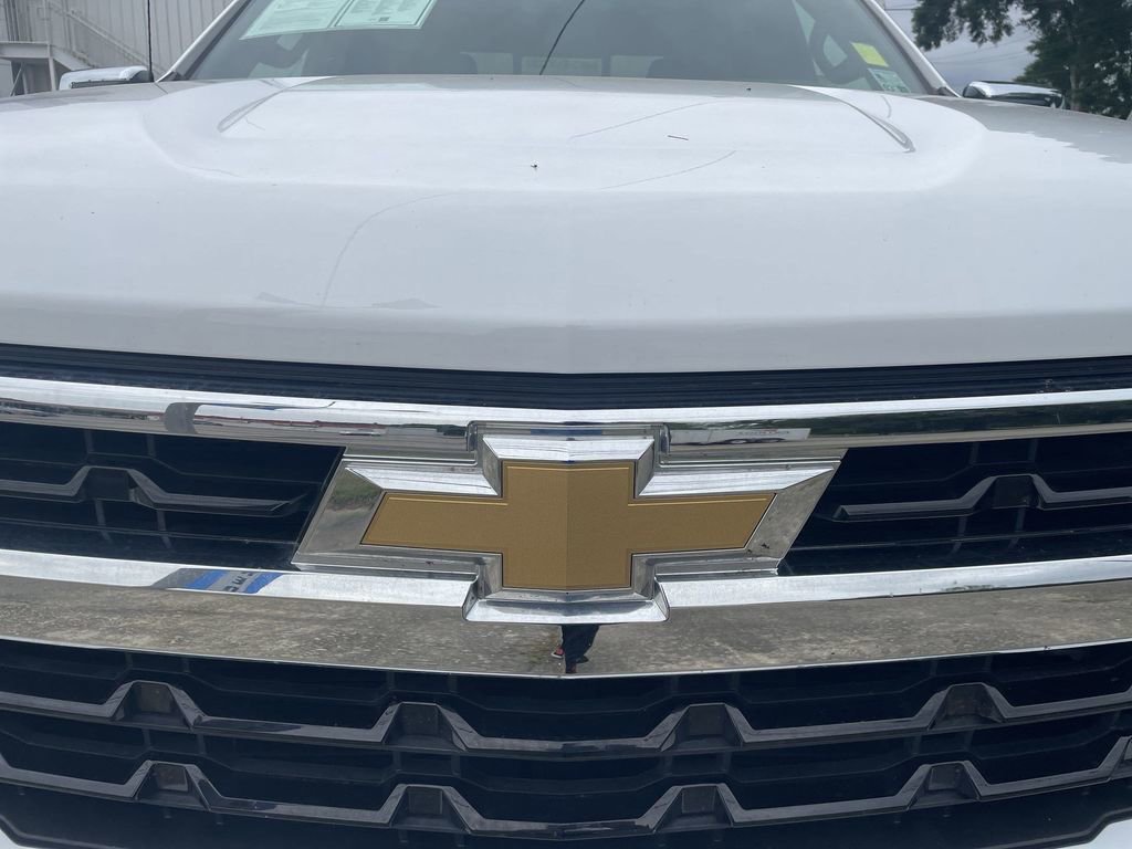 2025 Chevrolet Silverado 1500 LT - Photo 28