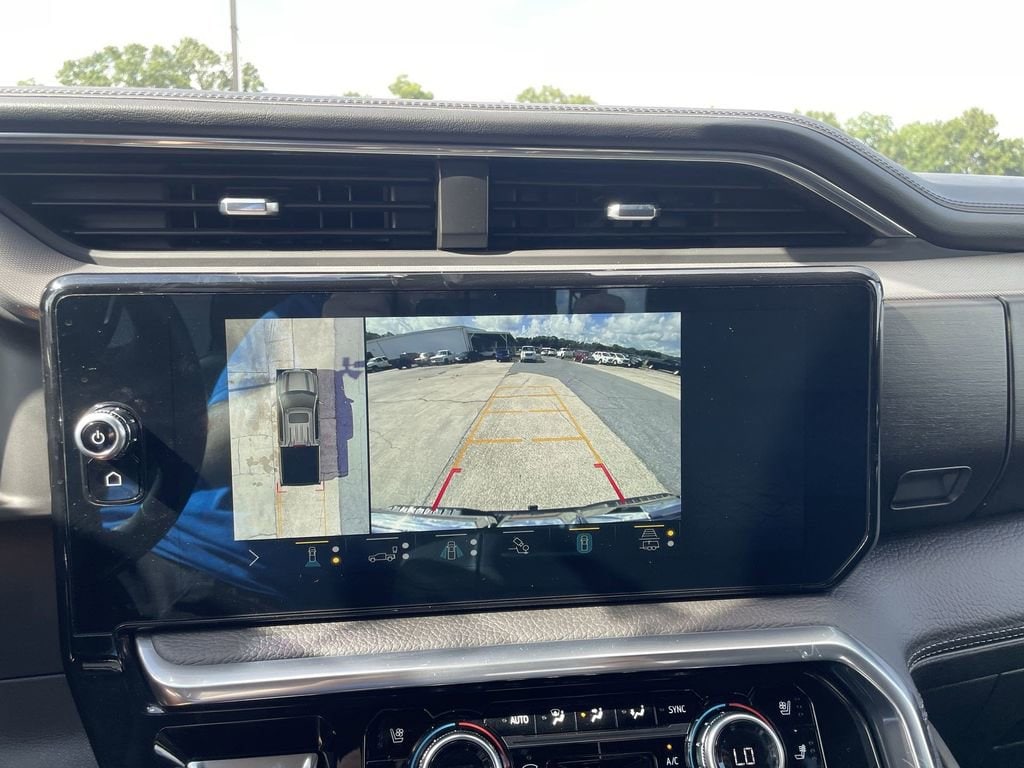 2022 GMC Sierra 1500 Denali Denali - Photo 14