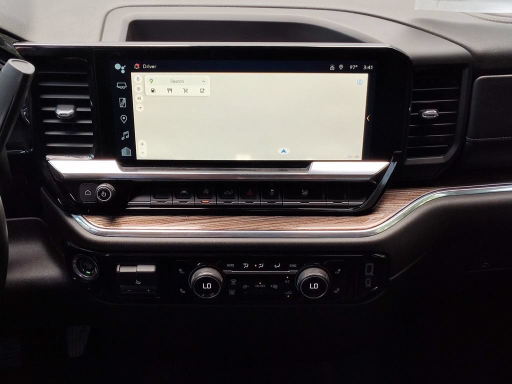 2024 Chevrolet Silverado 1500 LT - Photo 19