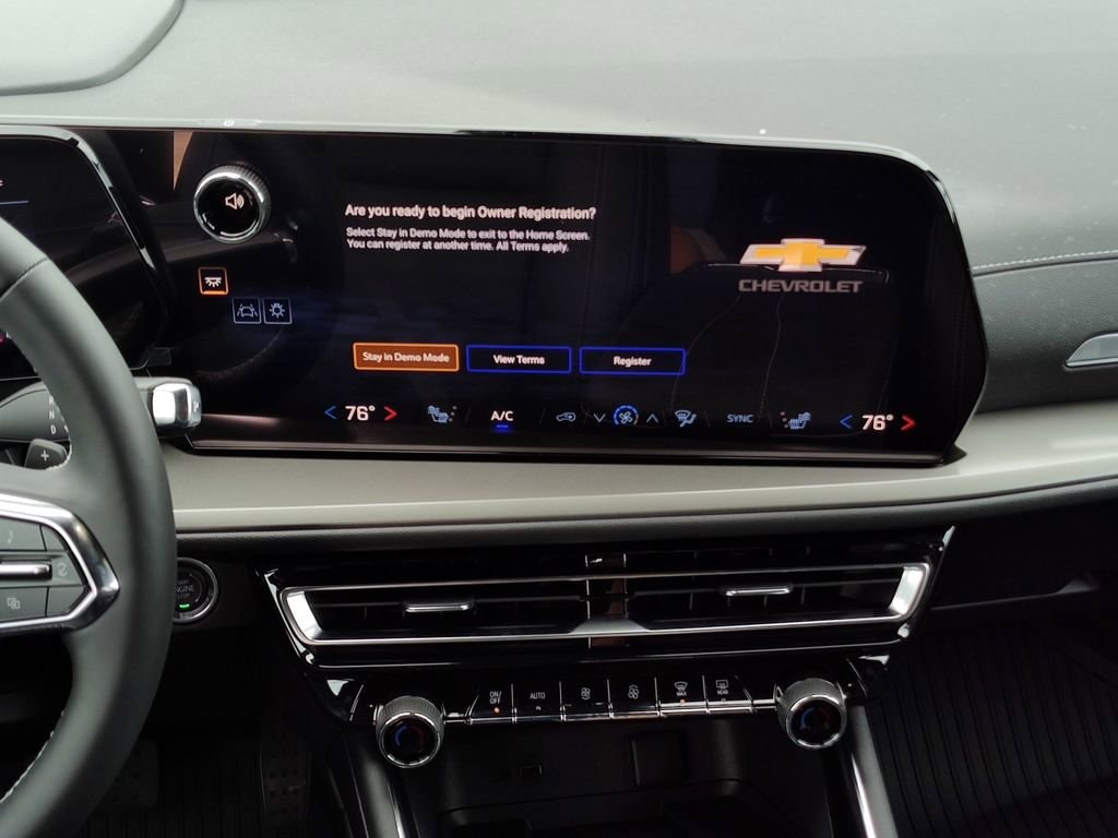 2026 Chevrolet Traverse LT - Photo 8