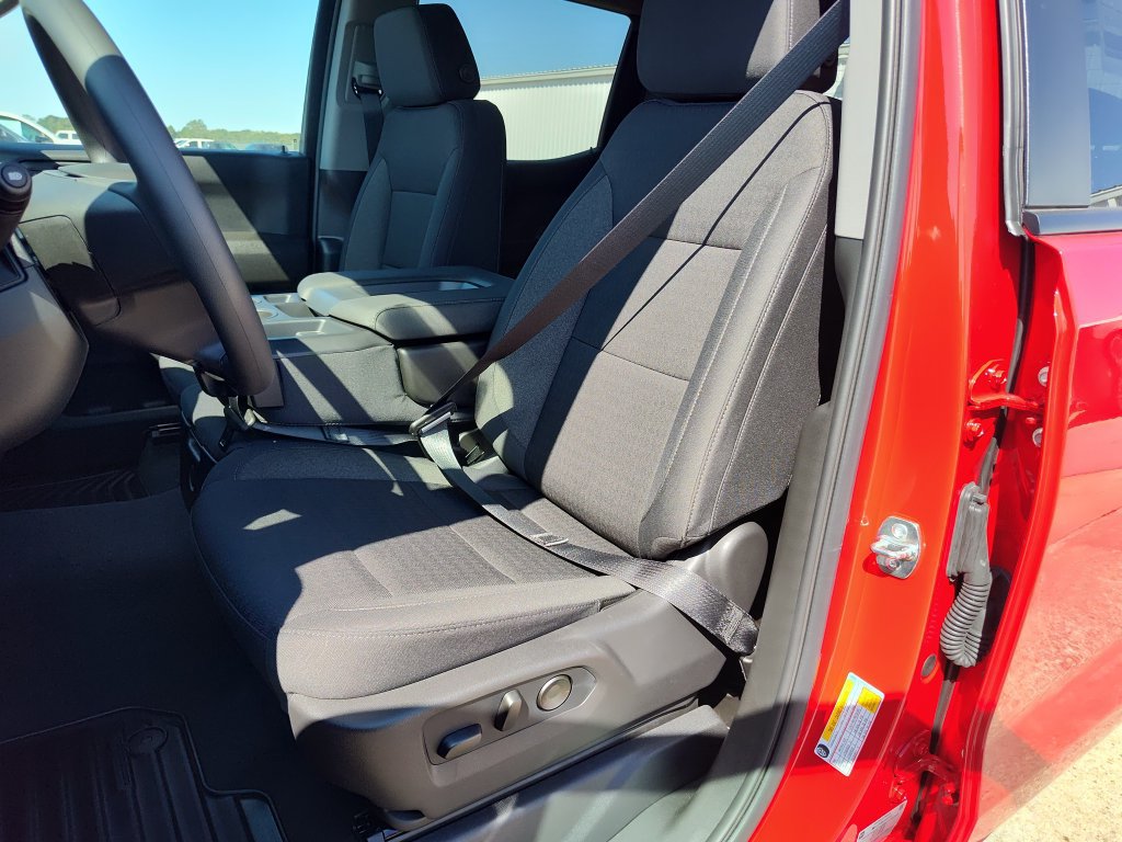 2026 Chevrolet Silverado 1500 Custom - Photo 30