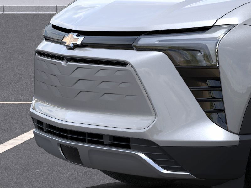 2025 Chevrolet Blazer EV LT - Photo 38