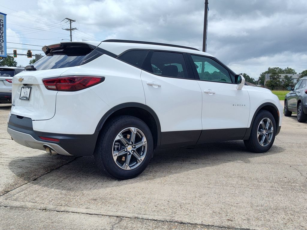 2023 Chevrolet Blazer 2LT - Photo 8