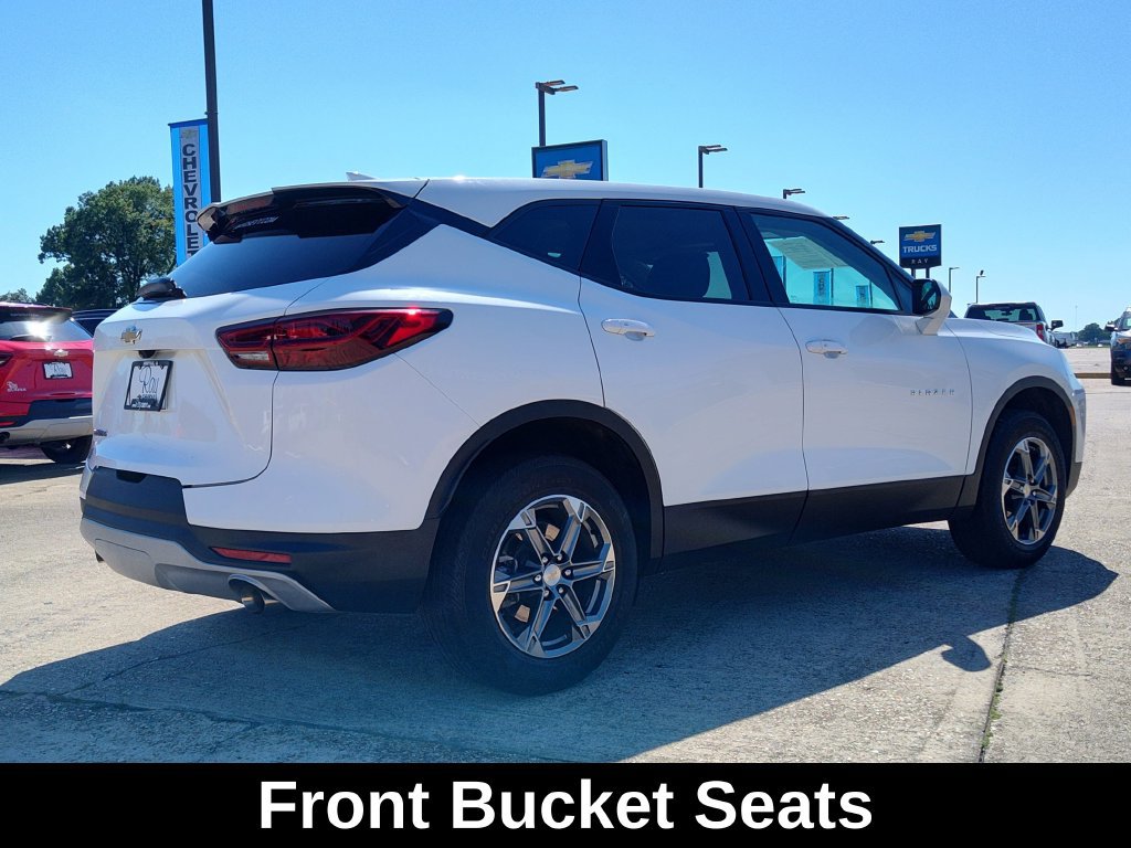 2023 Chevrolet Blazer 2LT - Photo 6