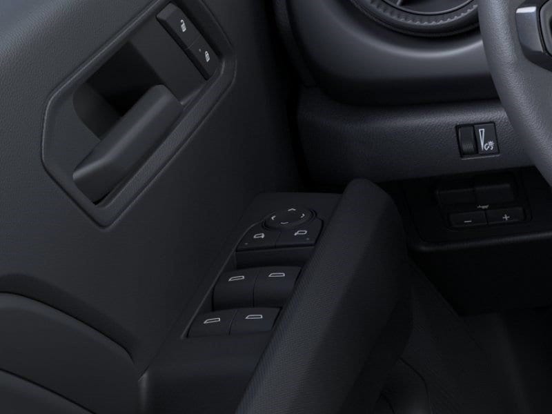 2026 Chevrolet Colorado Work Truck - Photo 22