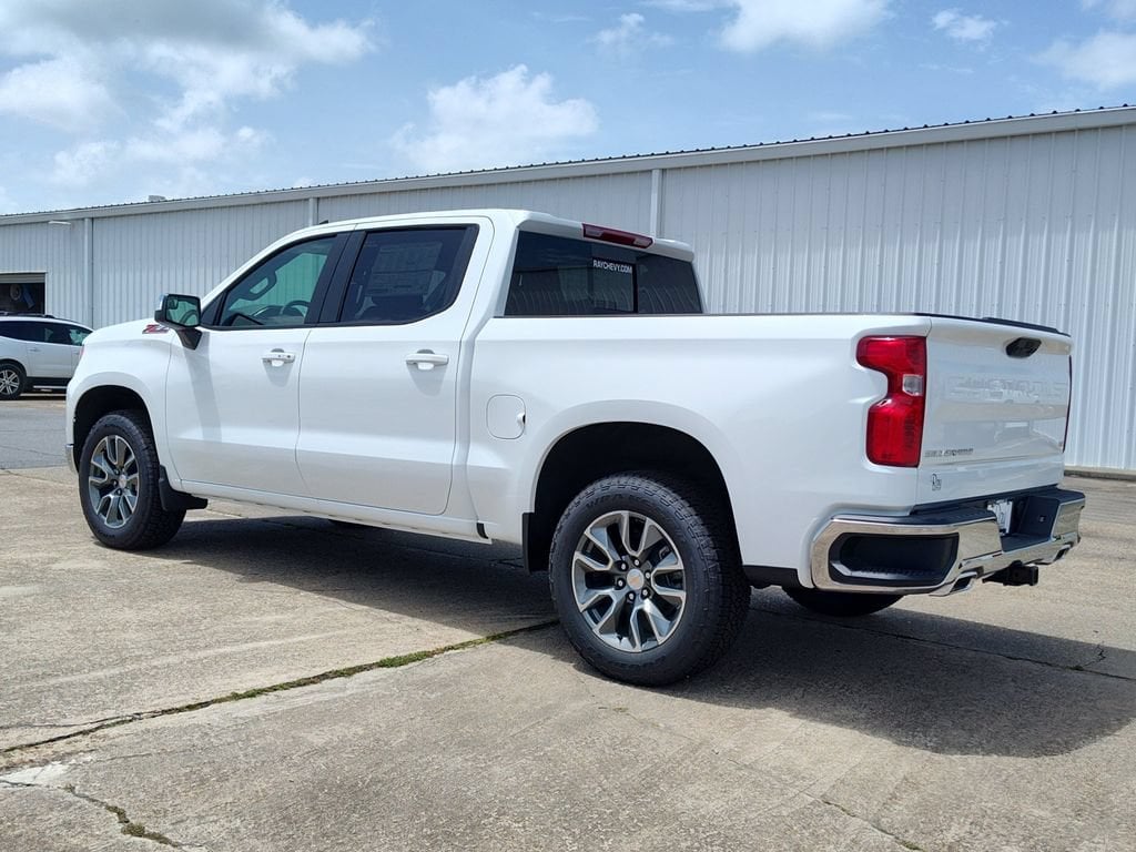 2026 Chevrolet Silverado 1500 LT - Photo 27