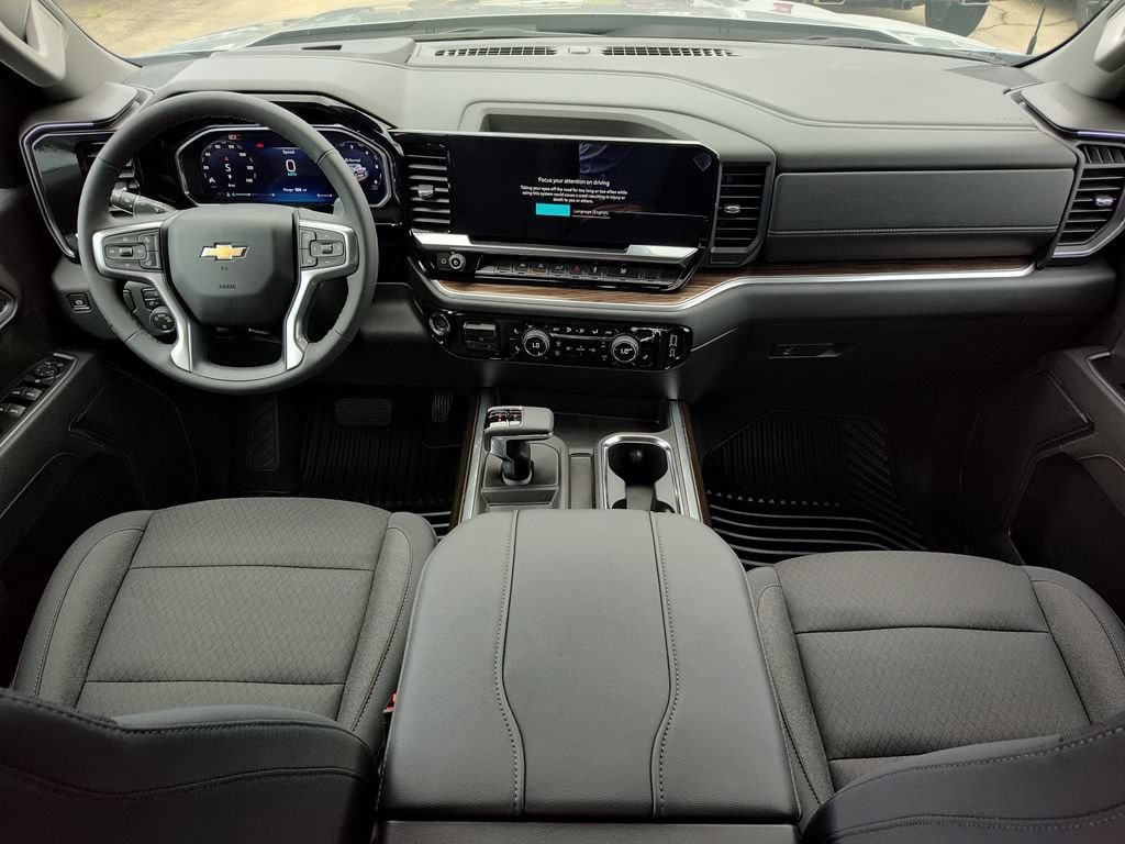 2026 Chevrolet Silverado 1500 LT - Photo 35