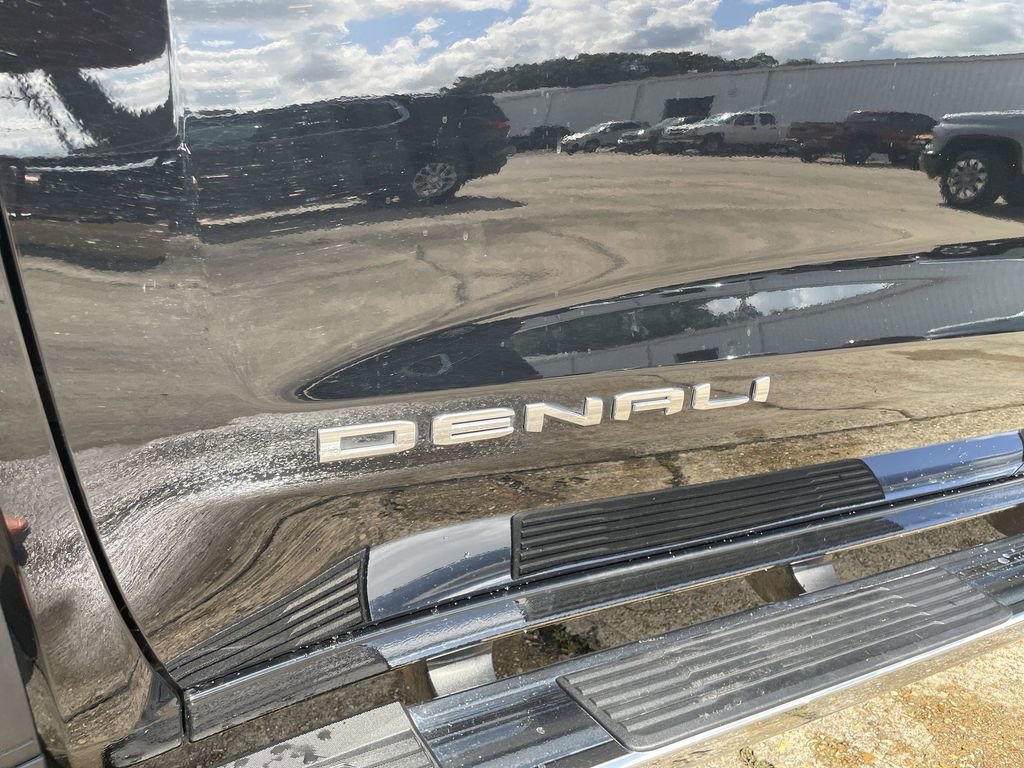 2022 GMC Sierra 1500 Denali Denali - Photo 29