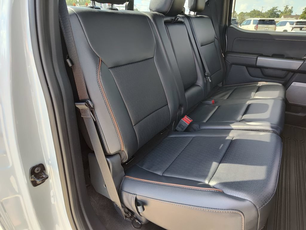 2024 Ford F-150 Lariat - Photo 24