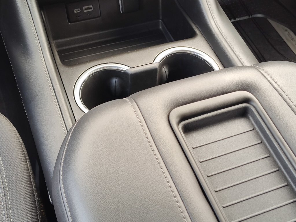 2022 Chevrolet Tahoe LS - Photo 19
