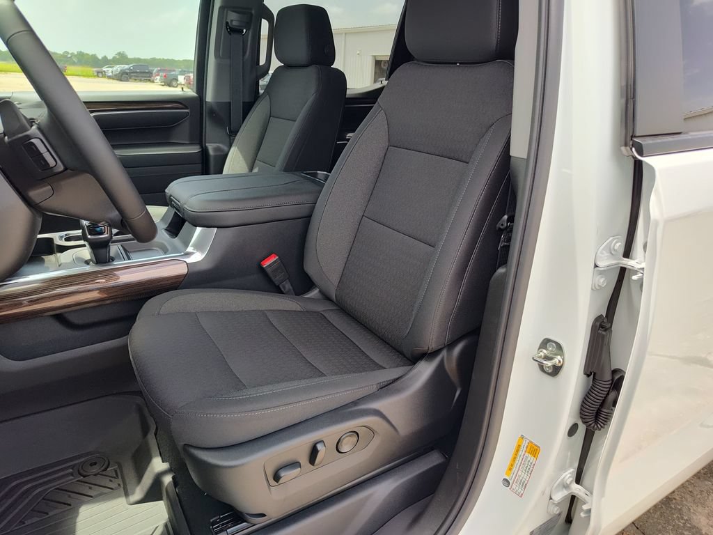 2026 Chevrolet Silverado 1500 LT - Photo 31