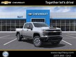  Chevrolet Silverado 2500 HD