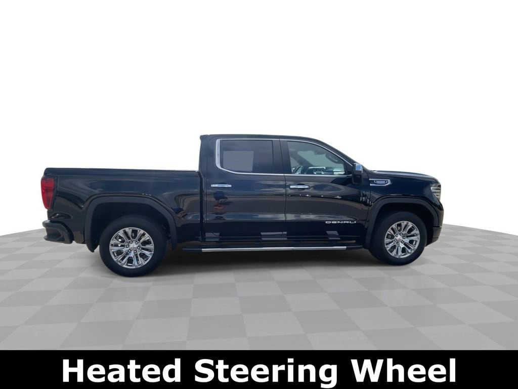 2022 GMC Sierra 1500 Denali Denali - Photo 9
