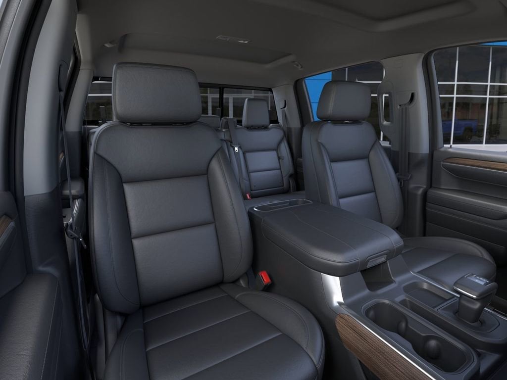 2026 Chevrolet Silverado 1500 RST - Photo 16