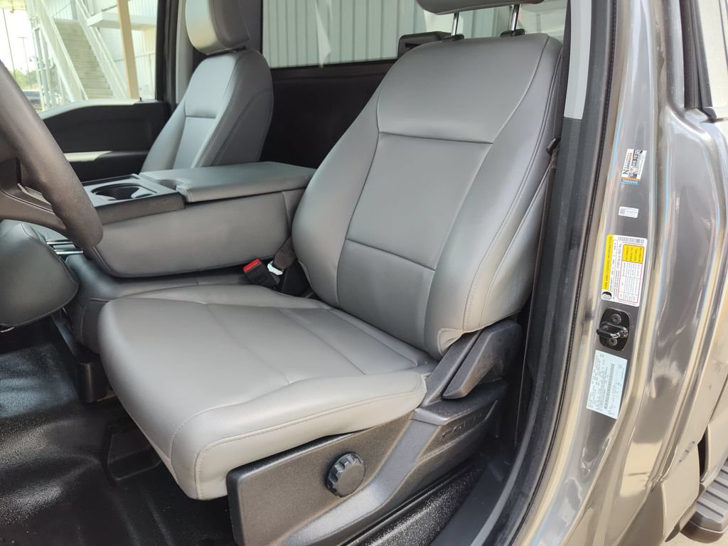 2024 Ford F-350 Super Duty XL - Photo 17