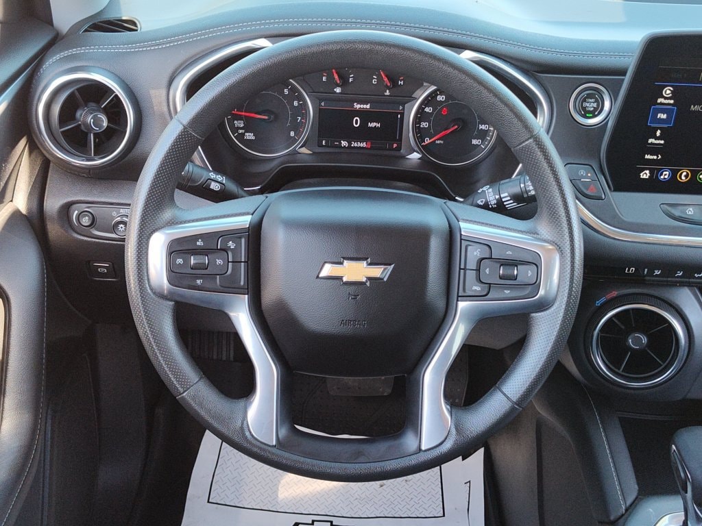 2023 Chevrolet Blazer 2LT - Photo 16