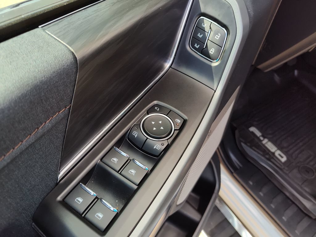 2024 Ford F-150 Lariat - Photo 16