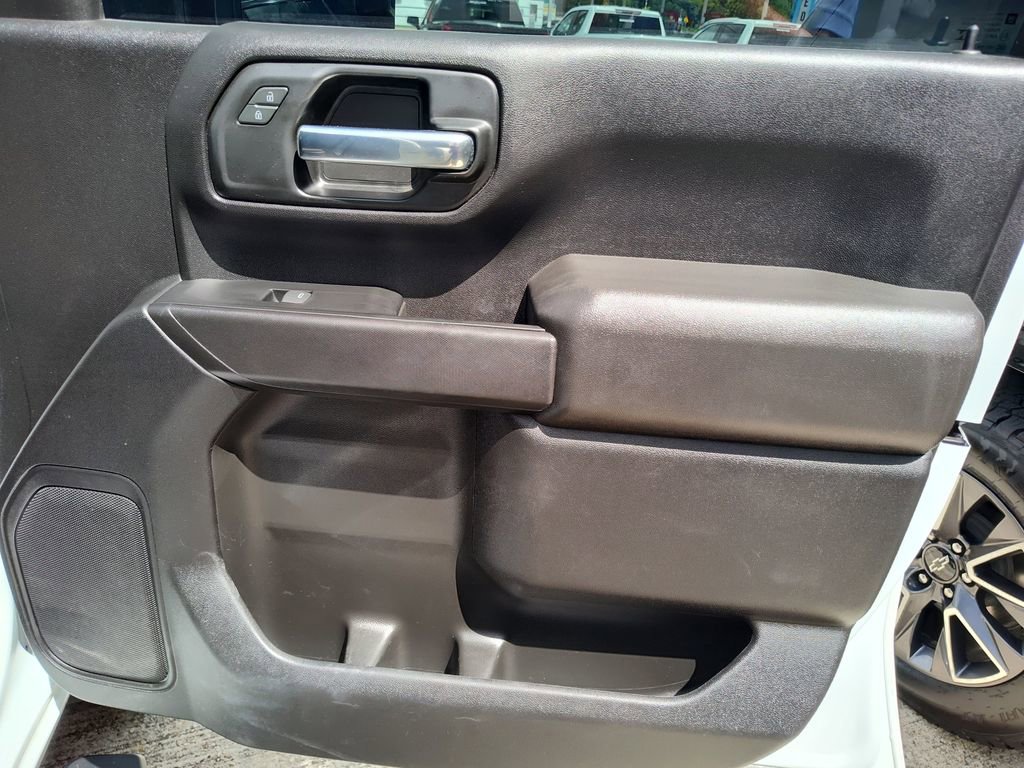 2022 Chevrolet Silverado 2500HD Custom - Photo 22