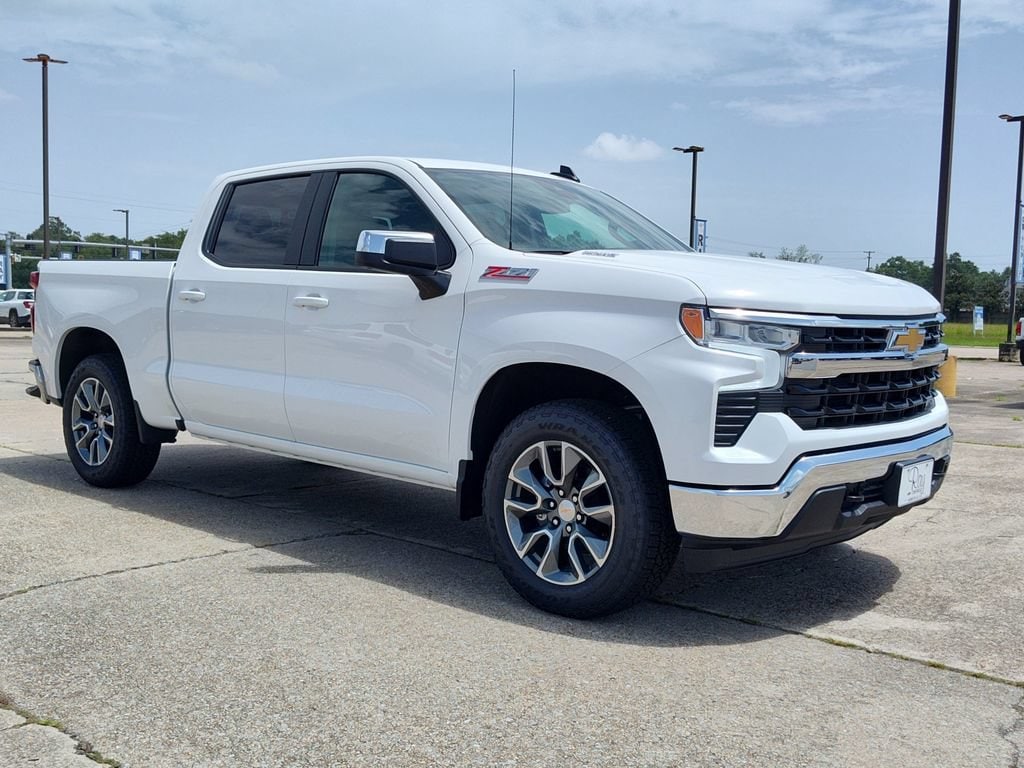 2026 Chevrolet Silverado 1500 LT - Photo 30