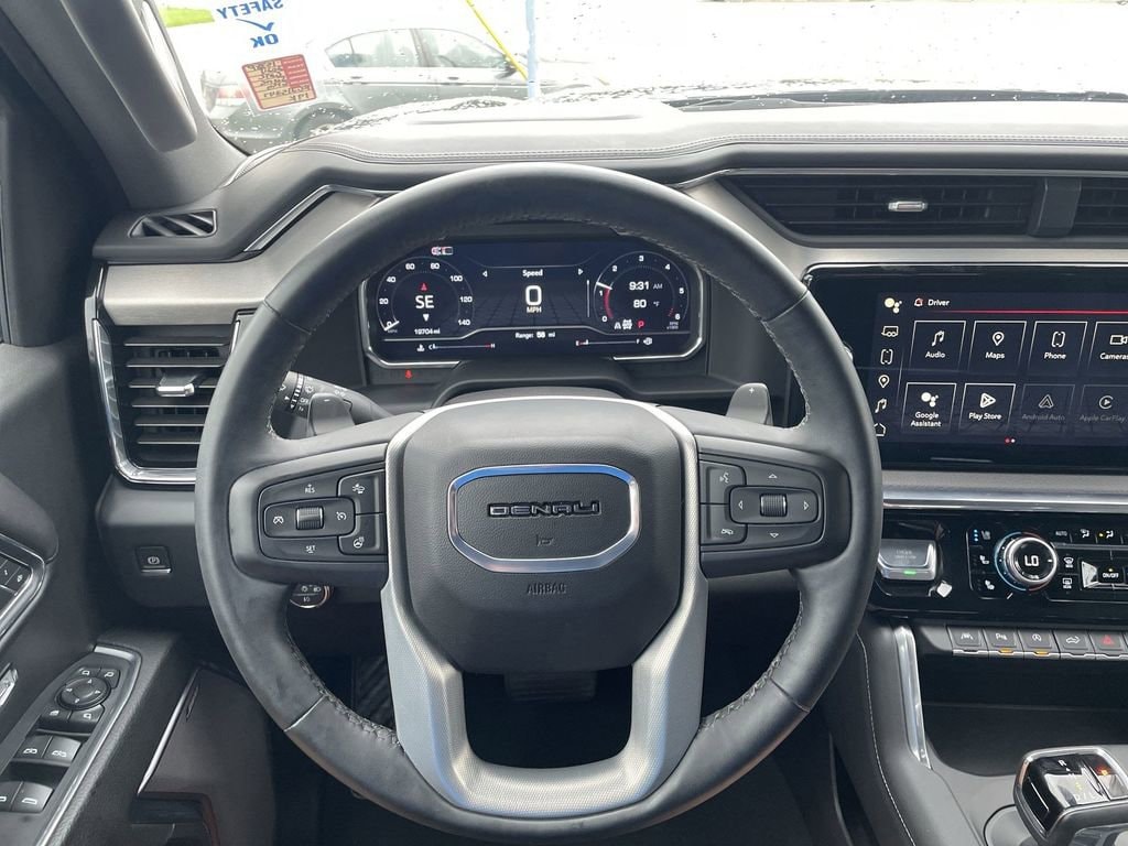 2024 GMC Sierra 1500 Denali Denali - Photo 10