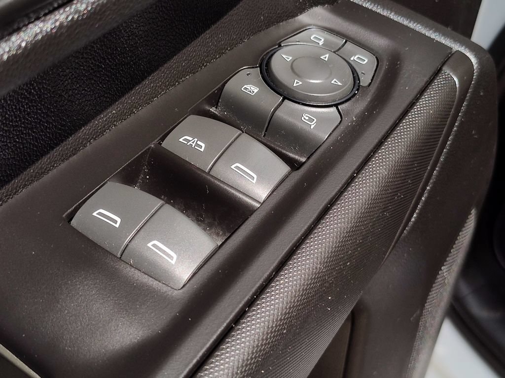 2022 Chevrolet Silverado 2500HD Custom - Photo 15