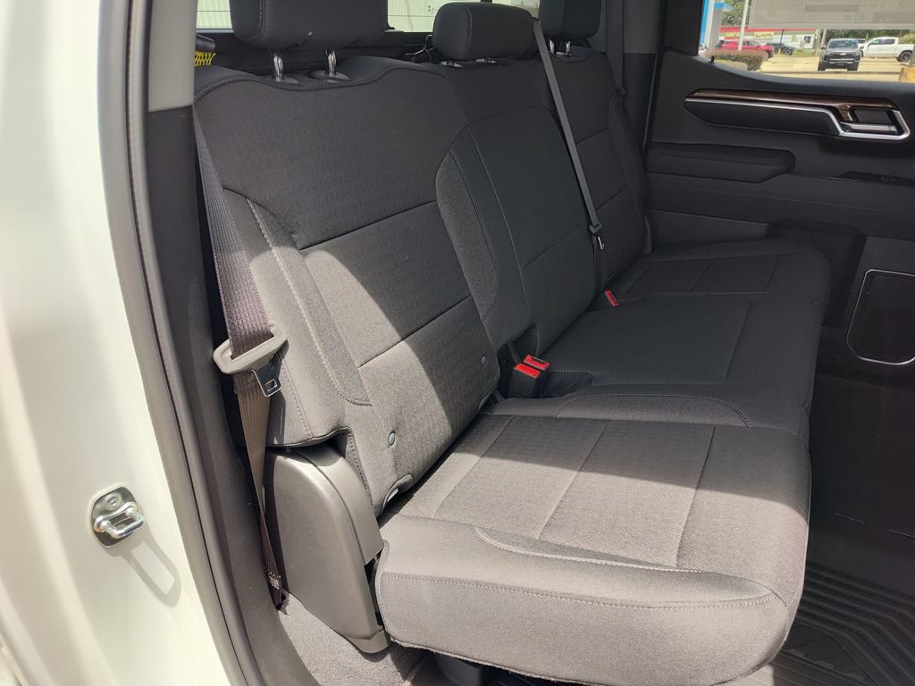 2026 Chevrolet Silverado 1500 LT - Photo 37