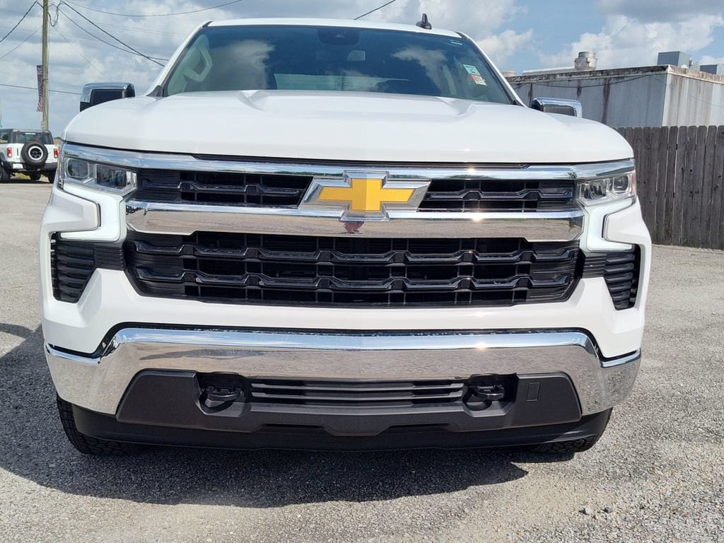 2023 Chevrolet Silverado 1500 LT - Photo 11