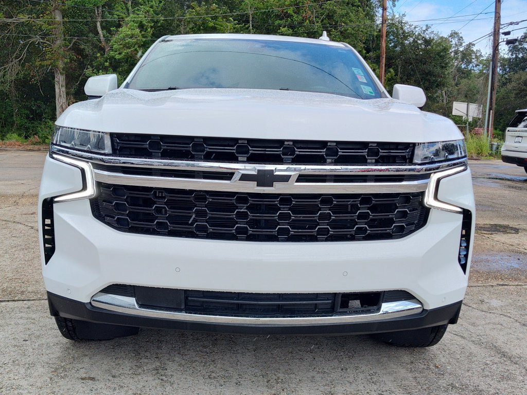 2022 Chevrolet Tahoe LS - Photo 10