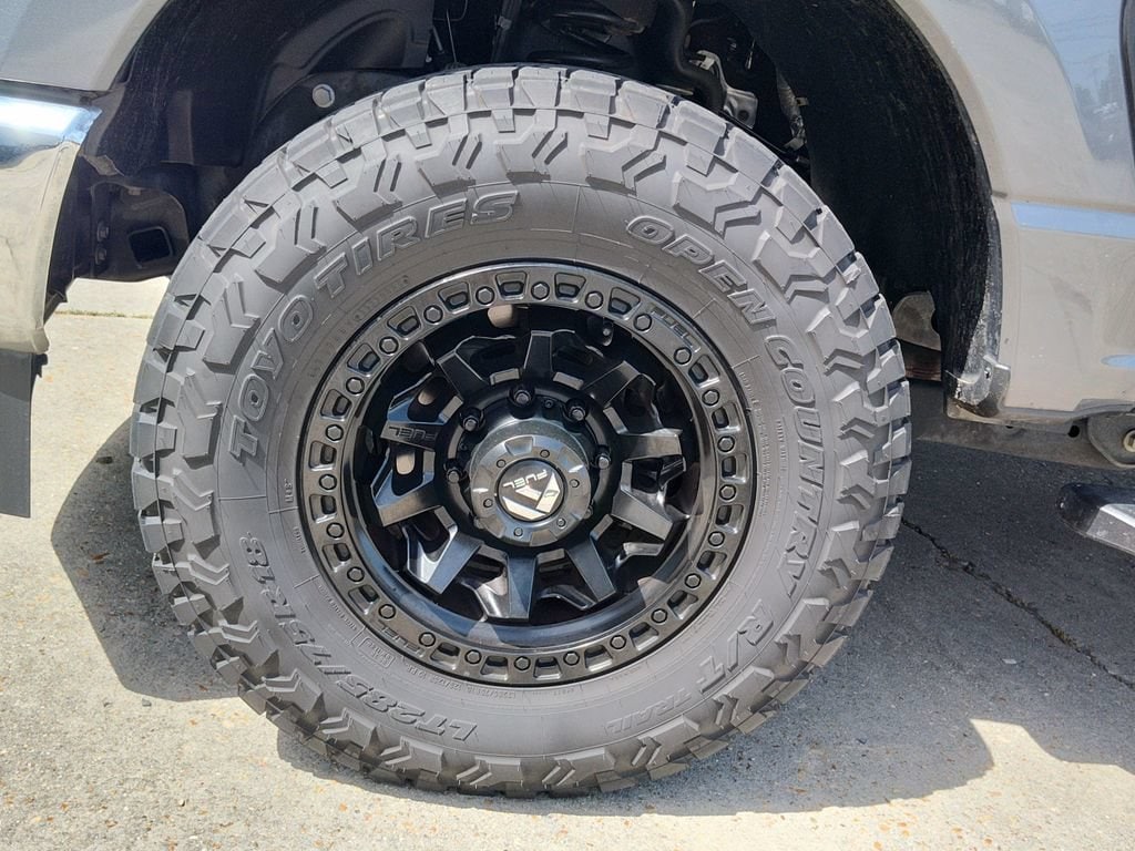 2024 Ford F-350 Super Duty XL - Photo 11