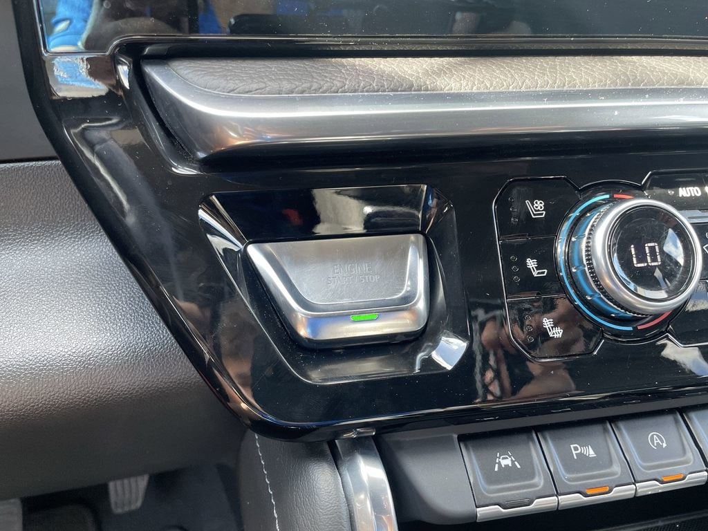 2022 GMC Sierra 1500 Denali Denali - Photo 16