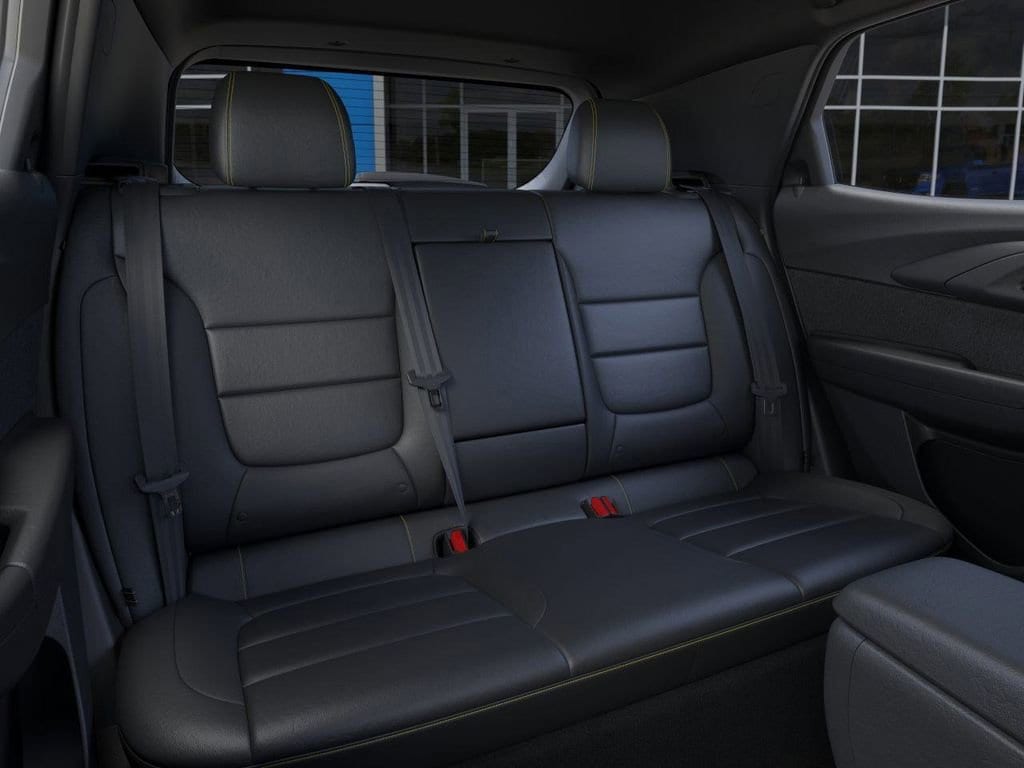 2025 Chevrolet Trailblazer Activ - Photo 17