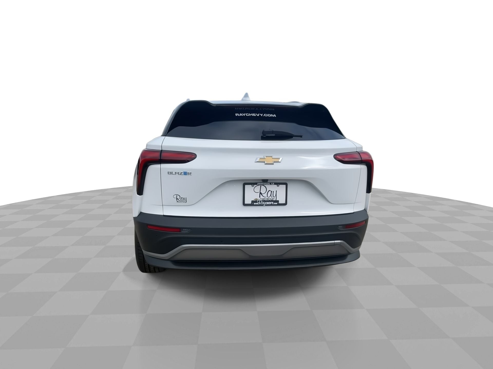 2025 Chevrolet Blazer EV LT - Photo 56