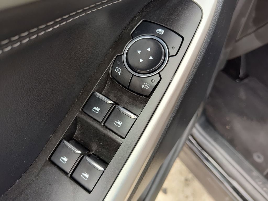 2024 Ford Explorer XLT - Photo 17
