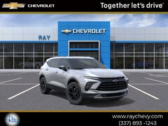 2026 Chevrolet Blazer 3LT SUV