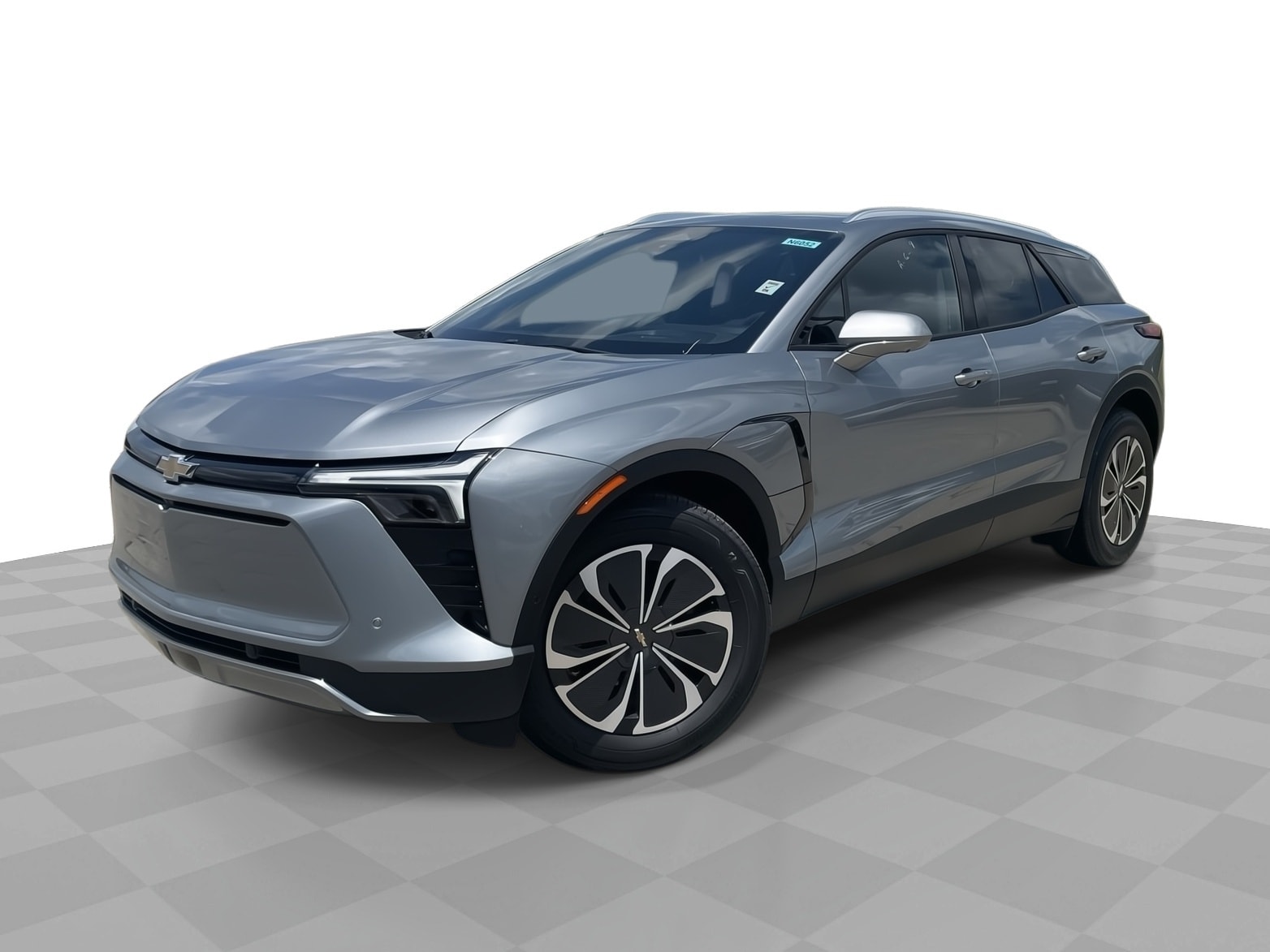 2025 Chevrolet Blazer EV LT - Photo 50