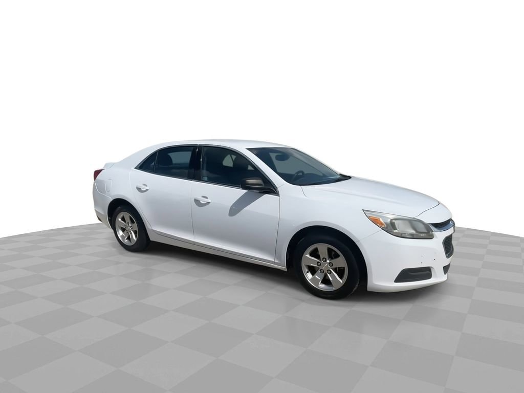 Used 2014 Chevrolet Malibu 1LS with VIN 1G11B5SL6EF107912 for sale in Abbeville, LA