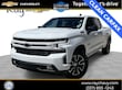 Chevrolet Silverado 1500 LTD