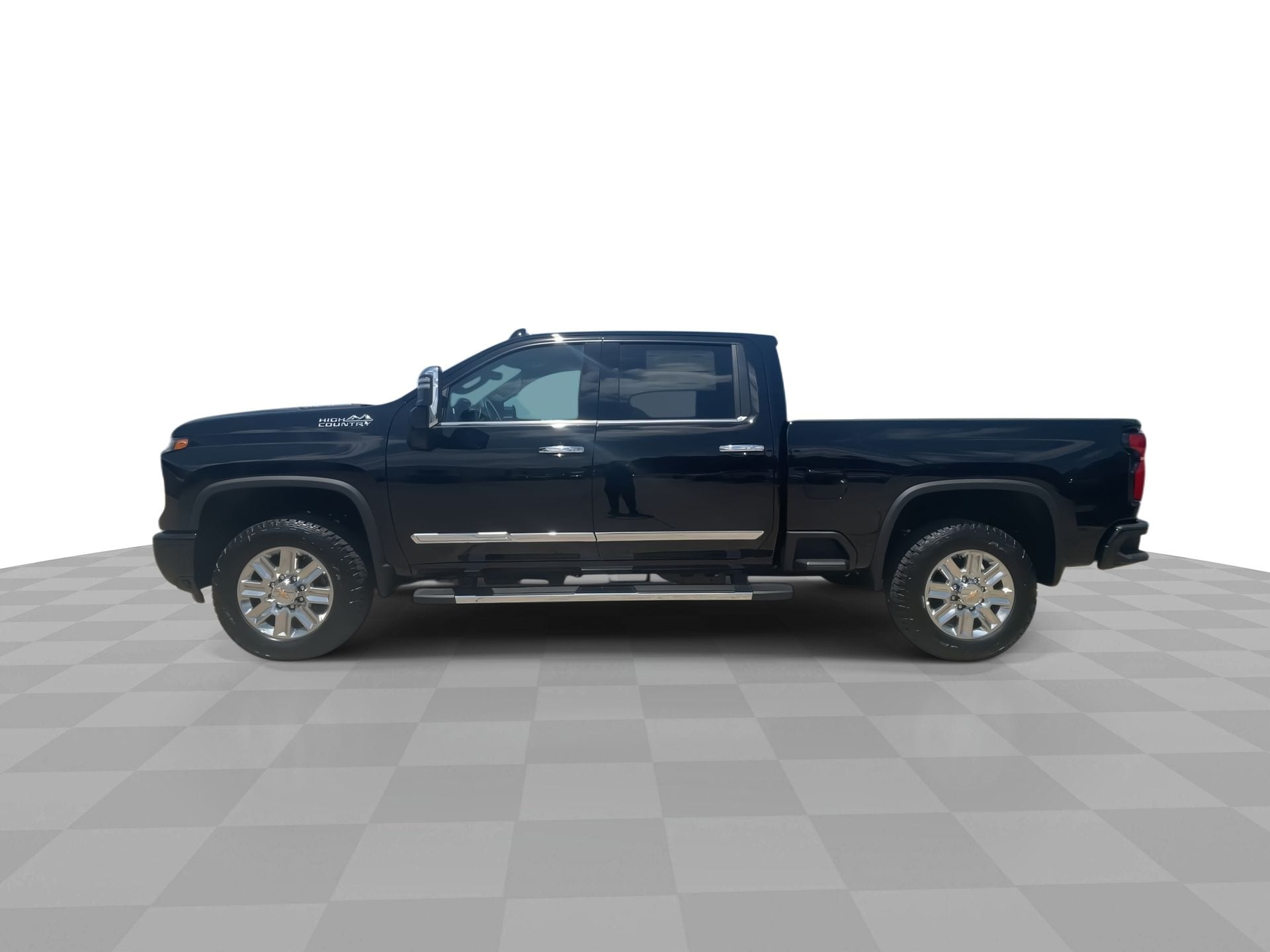 2025 Chevrolet Silverado 2500 HD High Country - Photo 54
