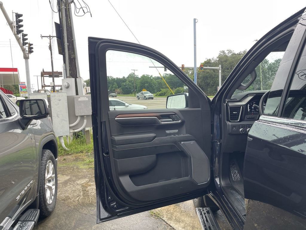 2024 GMC Sierra 1500 Denali Denali - Photo 21