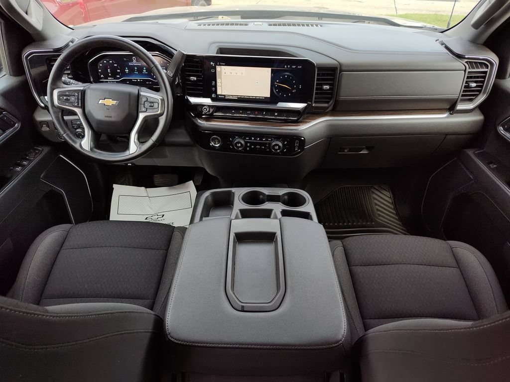 2023 Chevrolet Silverado 1500 LT - Photo 21