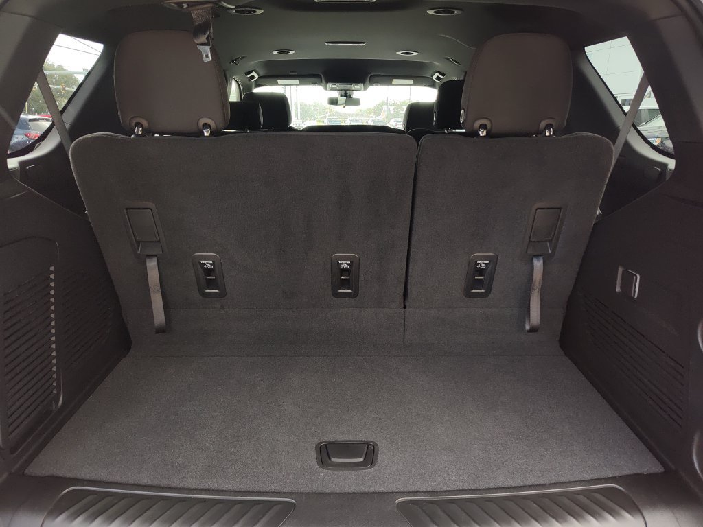 2022 Chevrolet Tahoe LS - Photo 6