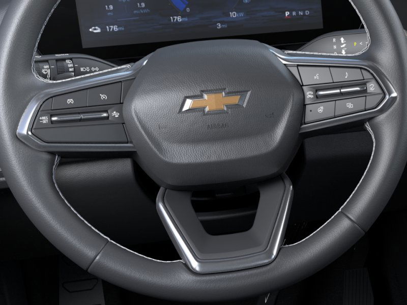 2025 Chevrolet Blazer EV LT - Photo 44