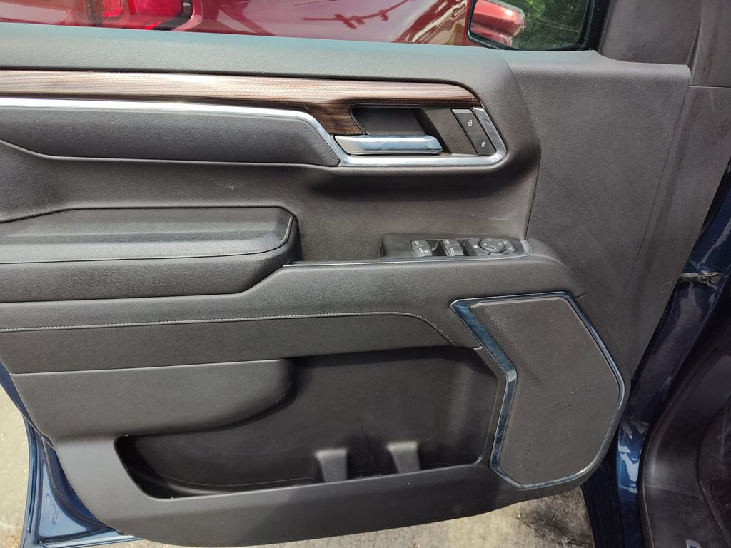 2023 Chevrolet Silverado 1500 LT - Photo 15