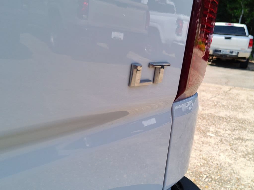 2024 Chevrolet Silverado 1500 LT - Photo 6