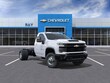  Chevrolet Silverado 3500 HD Chassis Cab