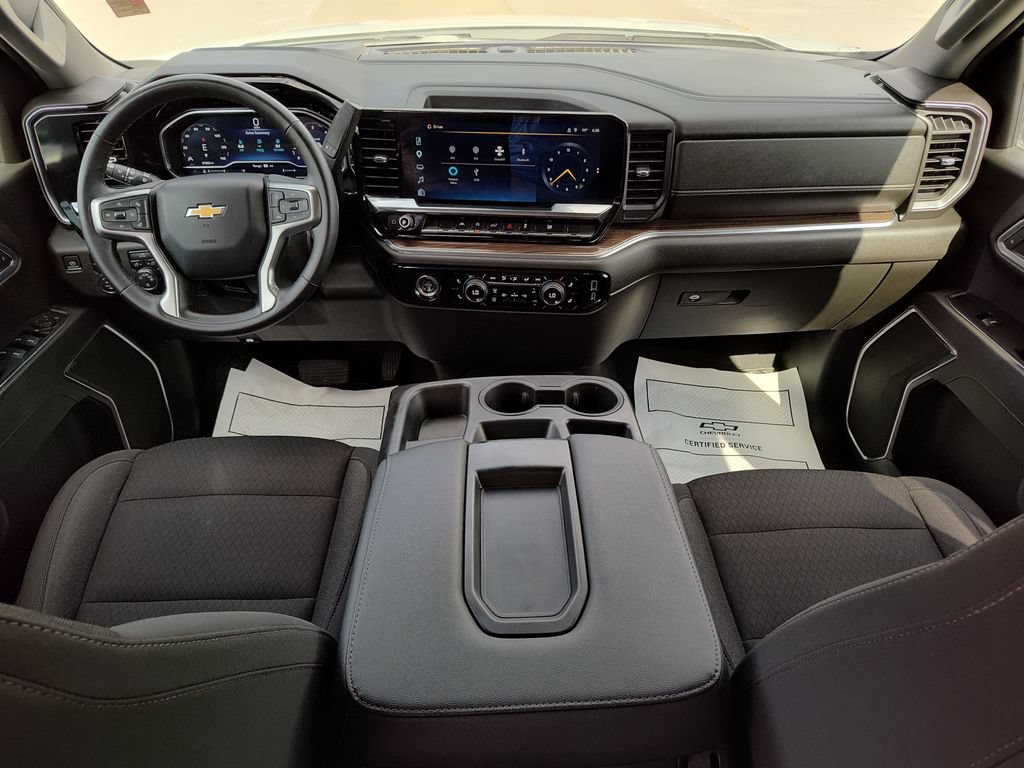 2023 Chevrolet Silverado 1500 LT - Photo 21