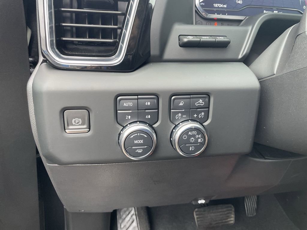 2024 GMC Sierra 1500 Denali Denali - Photo 17