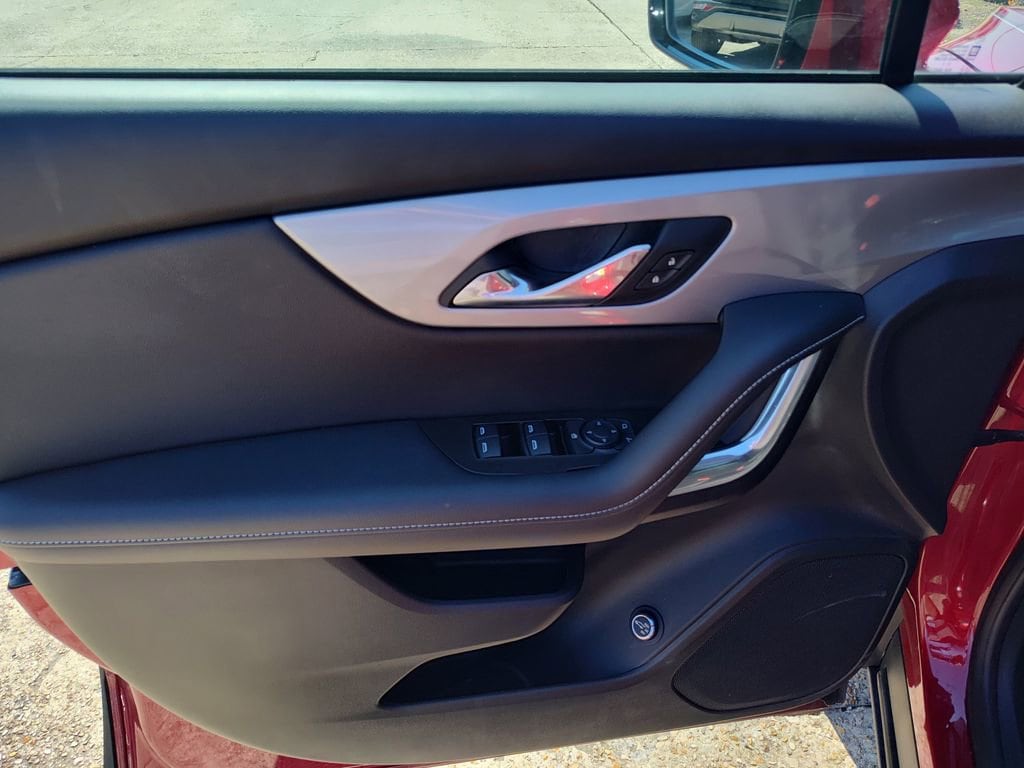 2023 Chevrolet Blazer 2LT - Photo 15