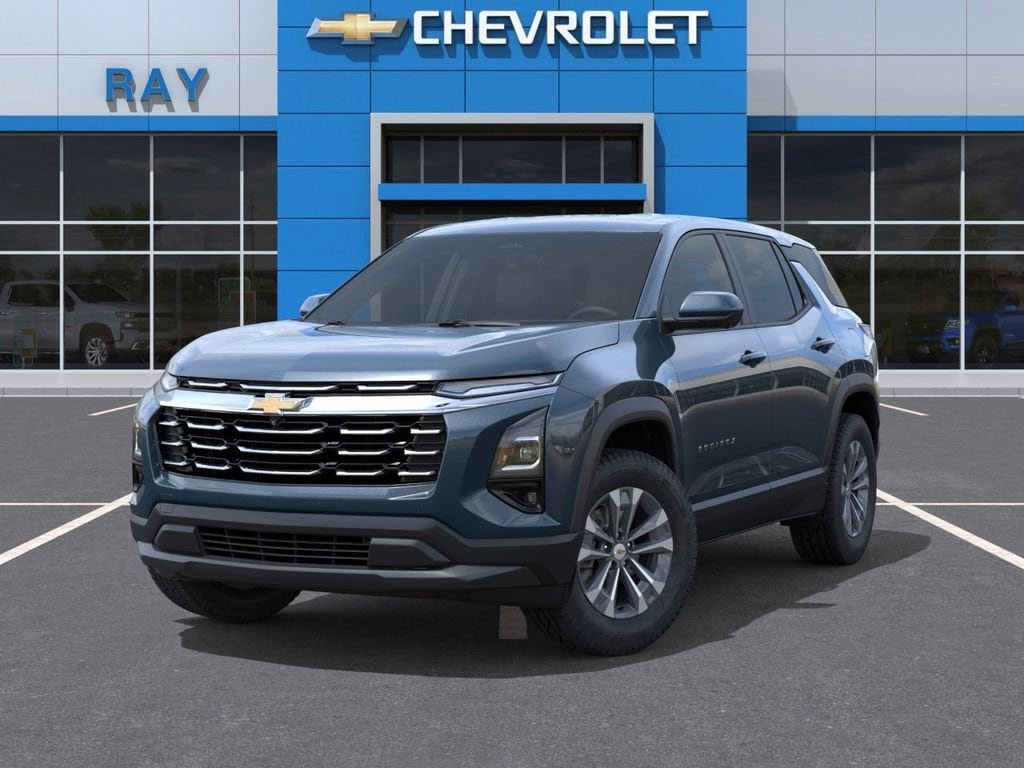 2026 Chevrolet Equinox LT - Photo 6