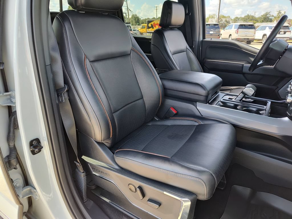 2024 Ford F-150 Lariat - Photo 22